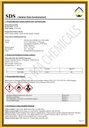 ACETONE (2-PROPANONE, Dimethyl Ketone) 3