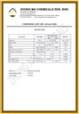 METHANOL (METHYL ALCOHOL) 4