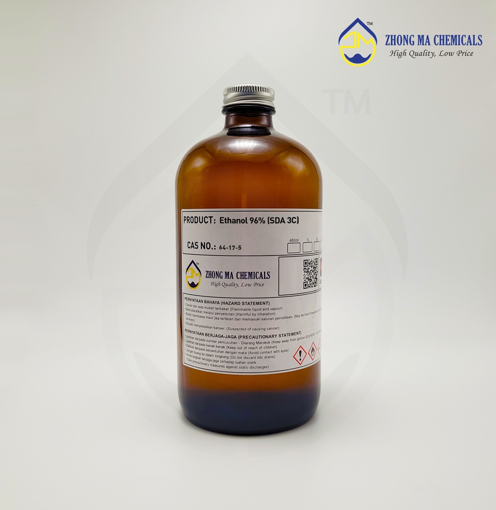 SPECIALLY DENATURED ETHANOL 3C (SDA 3C)2