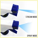 SPRAY BOTTLE (PET) 250ML/500ML 4