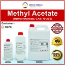 METHYL ACETATE