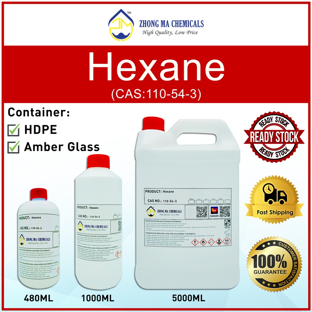 HEXANE