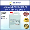 ISOPROPYL ALCOHOL 99%