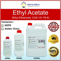 ETHYL ACETATE (EA)