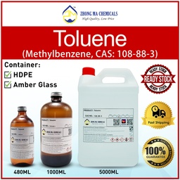 TOLUENE (TOLUOL)