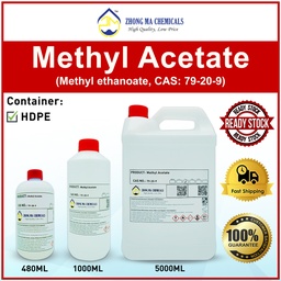 METHYL ACETATE