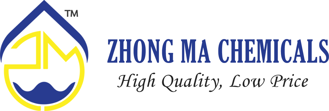 Zhong Ma Chemicals Malaysia